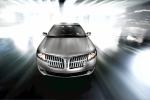 Lincoln MKZ 2011 года